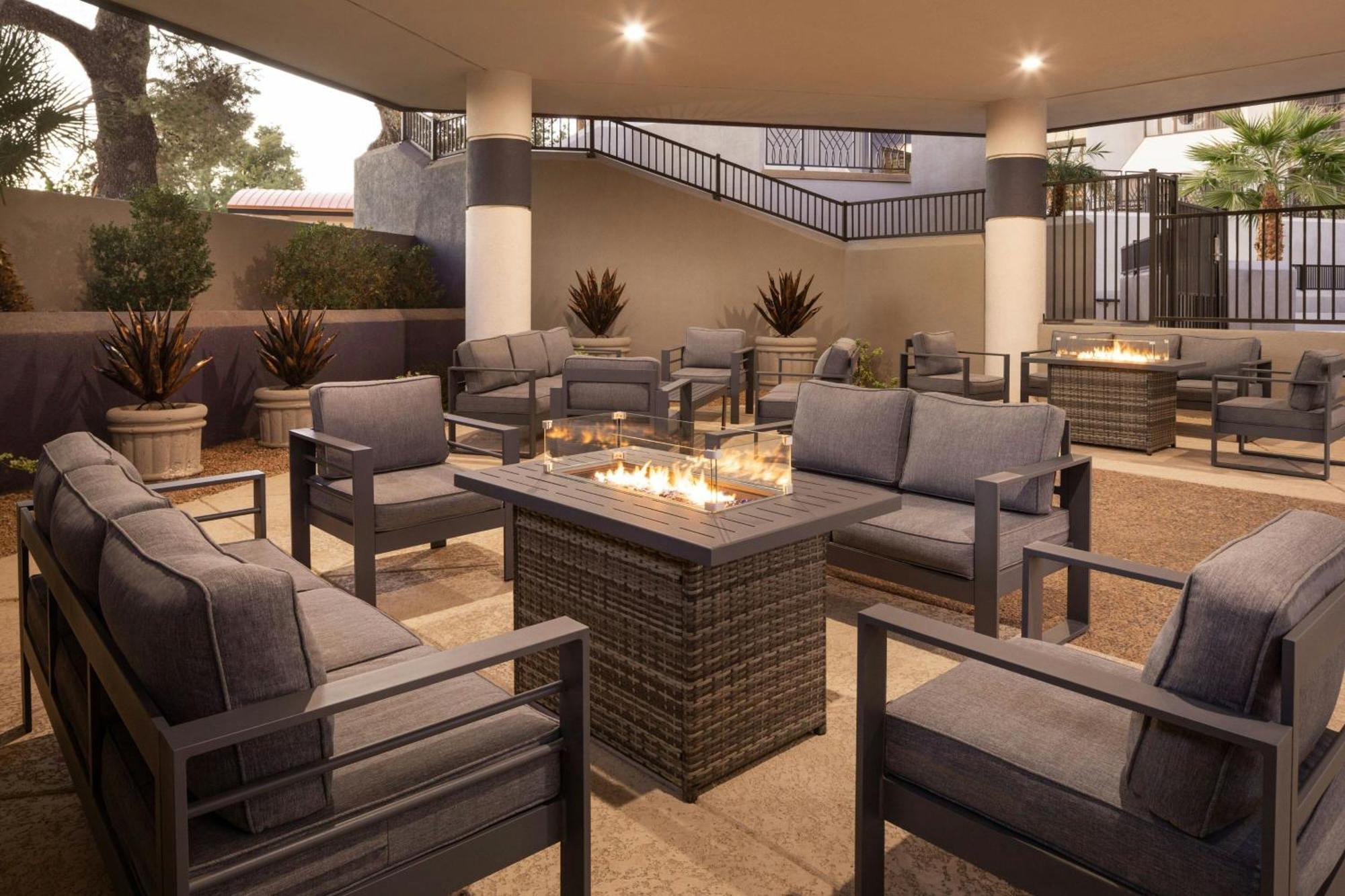 Hotel Delta By Marriott Phoenix 3*