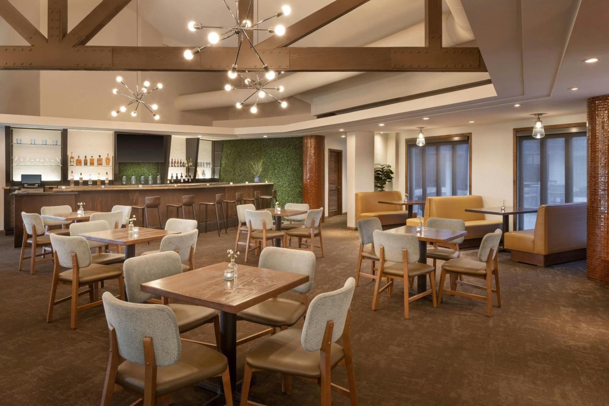 Delta By Marriott Phoenix Hotel Mesa